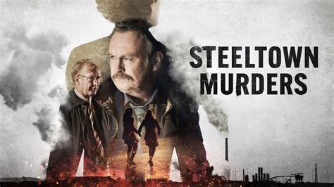 steeltown murders real life